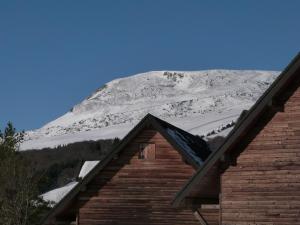 Appart'hotels Residence Le Bois de la Reine : photos des chambres