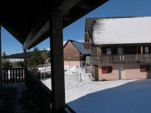 Appart'hotels Residence Le Bois de la Reine : photos des chambres