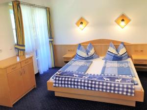 Urlaub am Bauernhof Rothof