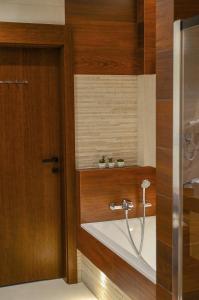 AGA Tenis Apartments by Radwańska