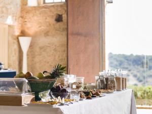 Wine Relais Feudi Del Pisciotto Hotel Review Sicily Italy -