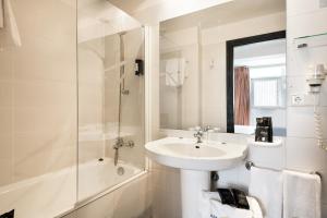 Abba Jazz Hotel Vitoria