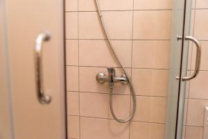 Twin Room with Terrace room in 5 Stars Hostel