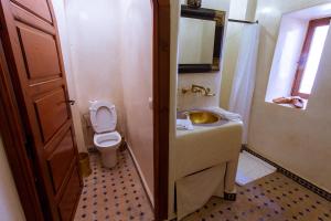 Double Room 3 room in Riad Chams Marrakech