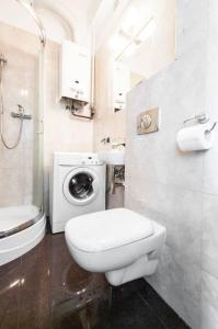 Charming Studio 8 minutes from Central Station