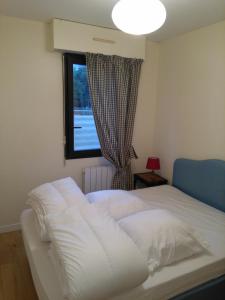 Appartements Blonville Centre (2 ou 3 chambres) : photos des chambres