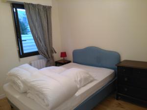 Appartements Blonville Centre (2 ou 3 chambres) : photos des chambres