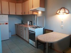 apartment studio in 10min from the old town