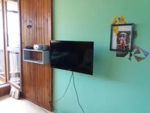 studio aux pieds des pistes - 苏佩贝斯