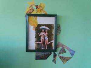 Appartements studio aux pieds des pistes : photos des chambres