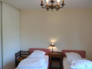 Appartements Blonville Centre (2 ou 3 chambres) : photos des chambres