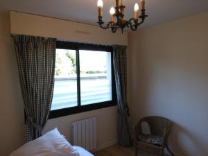 Appartements Blonville Centre (2 ou 3 chambres) : photos des chambres