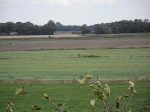 Landsitz Riekenshof in Horumersiel