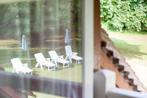 Maisons d'hotes Maison Lalongere : photos des chambres