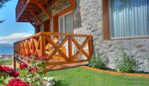 El Nautico Lodge Bariloche