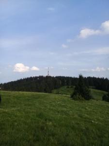 Vakantiehuis Holiday Home Mrljes Rast Servie