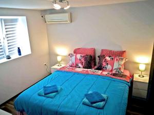 Kamenitza Guest Flat