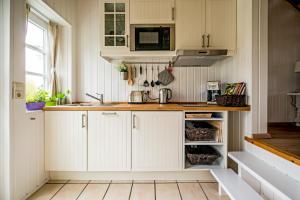 Deichkrönchen Ferienwohnung Altes Land Hamburg