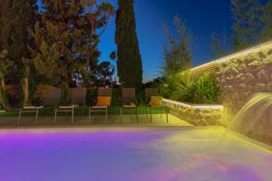 Hedera Estate, Villa Hedera