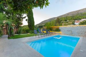Hedera Estate, Villa Hedera 