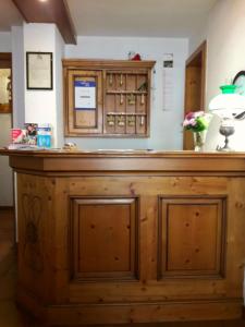 Hotel Zur Krone Bad Bruckenau Germany J2ski