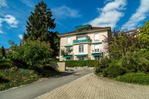 Appartement Les Amandiers Montreux Schweiz