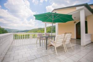 Villa Maria Buzet