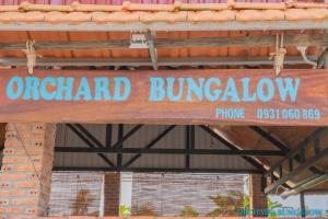 Orchard Fruit Farm Bungalow