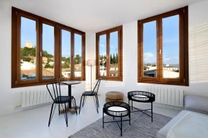 tuGuest Placeta de San Gil Apartments