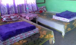 Tashi Homestay