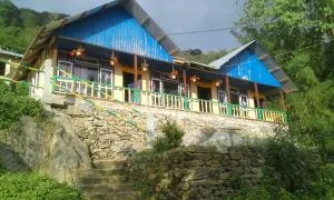 Vamoose Tashi Homestay - Rangpo