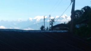 Tashi Homestay