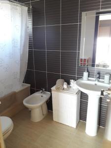 Encantador Apartamento en Aguilas