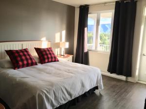 Auberge - Village Grande Nature Chic-Chocs