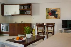 Esthisis Suites Chania Chania Greece