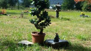 Ferienwohnung Crutpracht