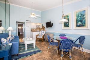 Jupiter Reef Club Resort