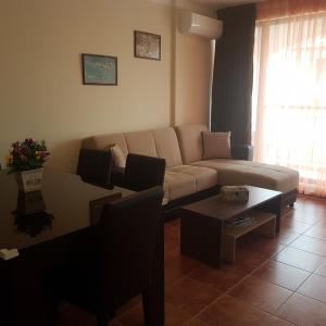 Sea Club Sarafovo Apartments