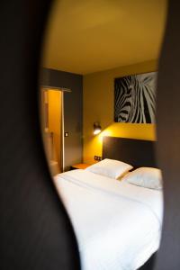 Hotels Cit'Hotel B Hotel : photos des chambres