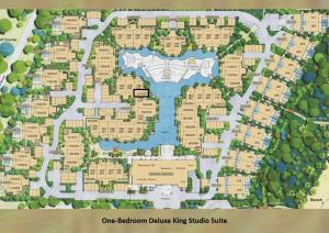 Luxury Apartments at Temple Resort and Spa Port Douglas