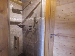 Chalets Chalet Nanook : photos des chambres