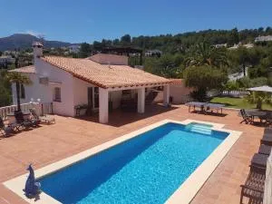 Valparaiso - Benidoleig