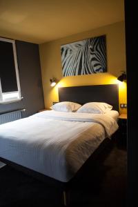 Hotels Cit'Hotel B Hotel : photos des chambres