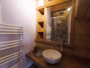 Chalets Chalet Nanook : photos des chambres