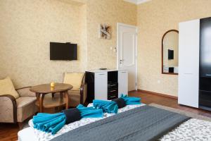 Vitosha Blvd 2BR LUX APART