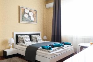 Vitosha Blvd 2BR LUX APART