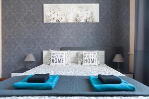 Vitosha Blvd 2BR LUX APART