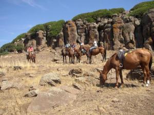 Hotel Villa Gli Asfodeli img68