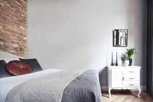 Apartamenty Józefa Kazimierz