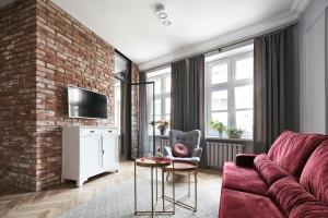 Apartament Kazimierz Deluxe